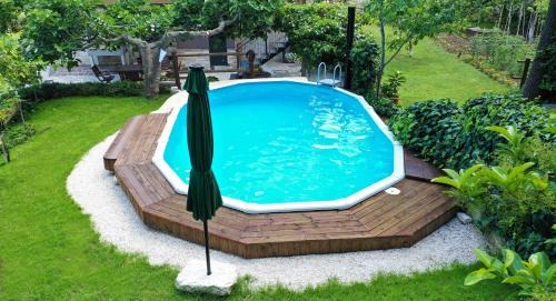 Vacation Home