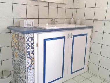 Triple Room with Private Bathroom
