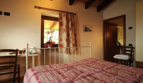 Twin Room with Terrace