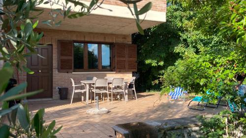 Vacation Home