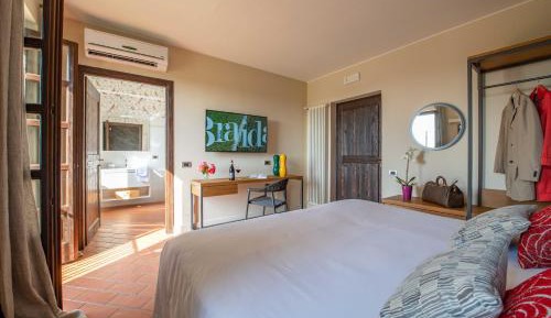 Superior Deluxe Double or Twin Room 