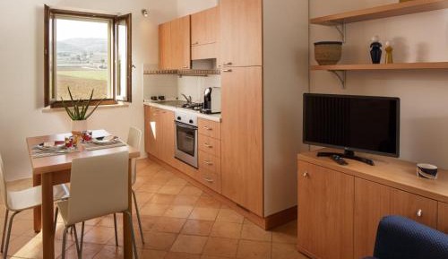 Standard Apartment