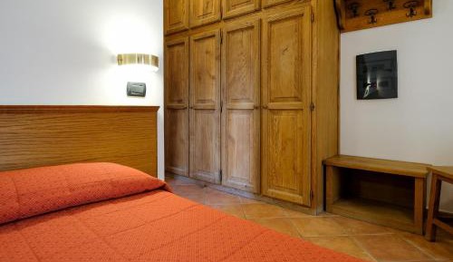 Double or Twin Room with Balcony