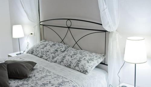 Suite with Terrace