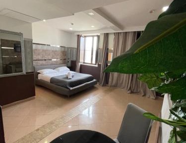 Family Room with Sea View