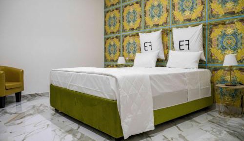 Queen Room