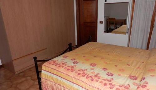 Double Room with Bathroom
