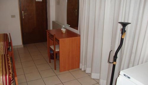 Twin Room with Bathroom