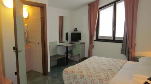 Double Room with Extra Bed