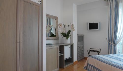 Junior Suite with Sea View