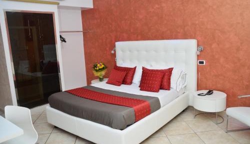 Luxury Double Room