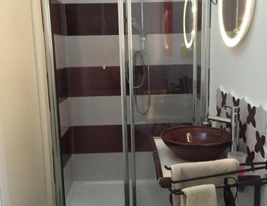 Comfort Double or Twin Room