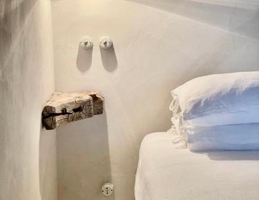 Economy Double Room - Annex