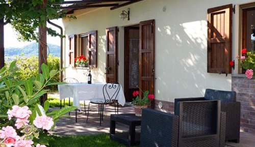 Three-Bedroom Vacation Home 