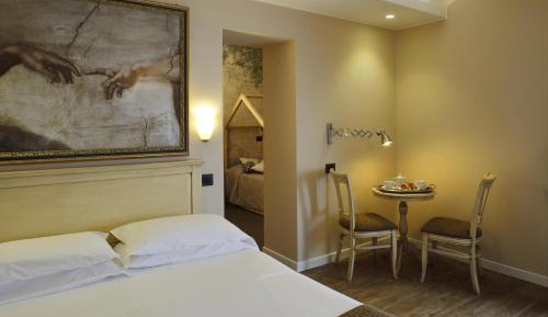 Superior Quadruple Room