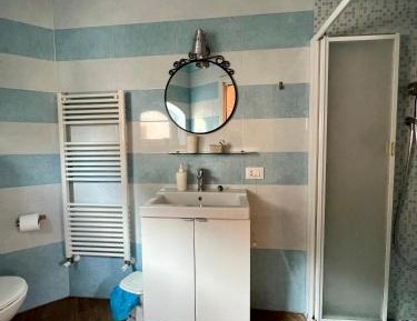 Business Double Room with Gym Access