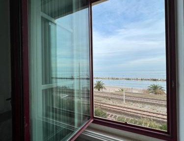 Triple Room with Sea View