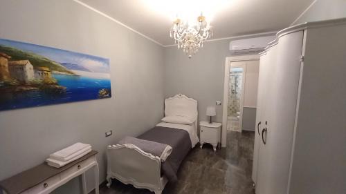 Single Room with Balcony