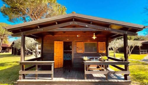 Two-Bedroom Bungalow