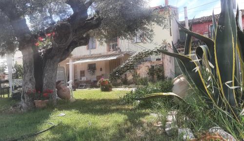 Vacation Home