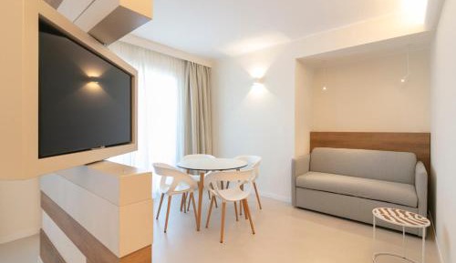 Junior Suite with Sea View