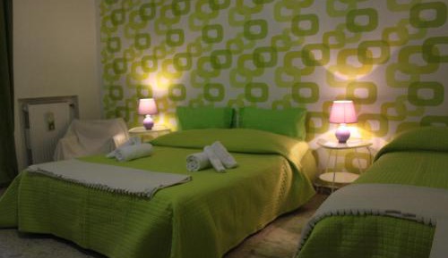 Comfort Triple Room
