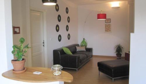 Triple Room with Private Bathroom