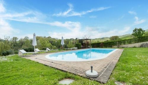 One-Bedroom Vacation Home