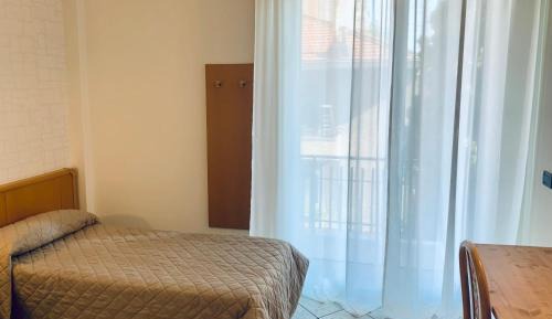 Single Room with Balcony