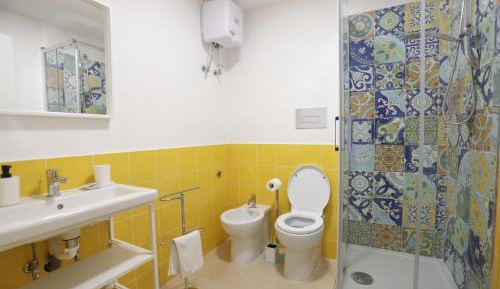 Comfort Quadruple Room