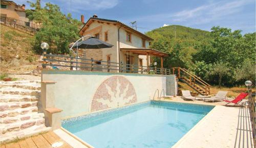 One-Bedroom Vacation Home
