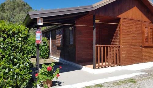 Deluxe Bungalow