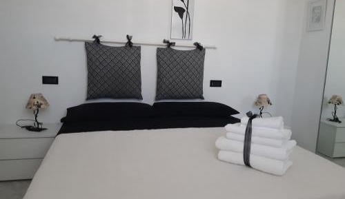 King Room with Balcony