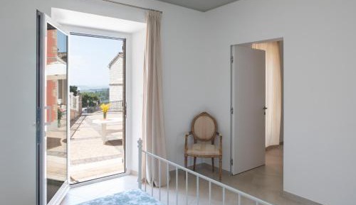 Double Room with Patio