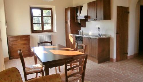 One-Bedroom Suite With Terrace