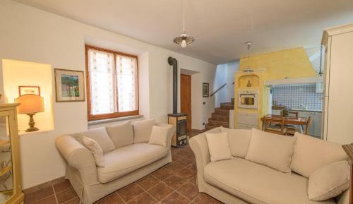 Two-Bedroom Family Apartment