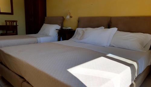 Classic Double Room