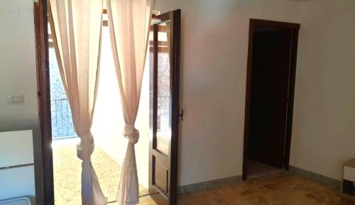 Double Room with Balcony (3 Adults)
