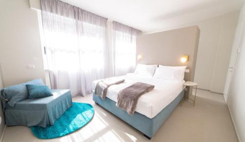 Duplex Apartment