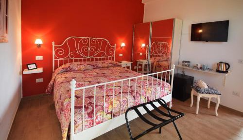 King Room - Disability Access