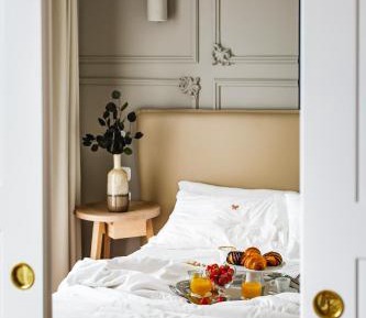 Suite with Terrace