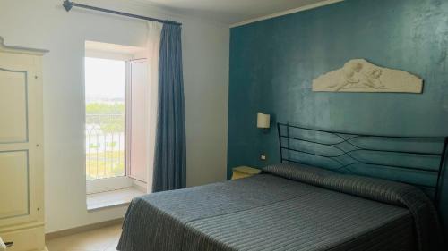 Double Room with Sea View - Beach Package
