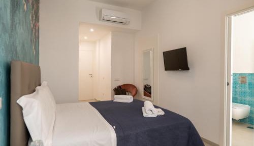 One-Bedroom Superior Apartment
