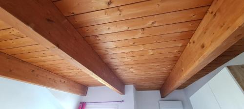 Double Room with Balcony (2 Adults + 1 Child)