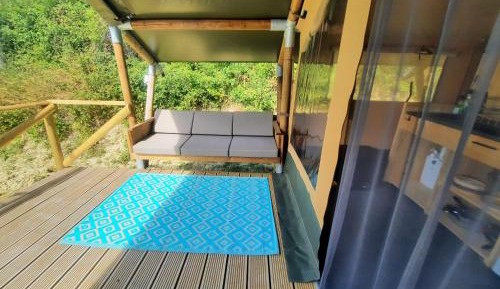 Small Tent