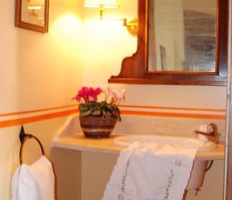 Superior Suite - Split Level