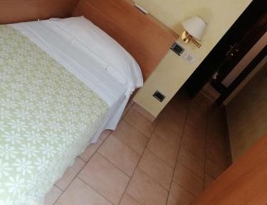 Classic Single Room