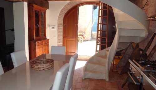 One-Bedroom Apartment with Spa Bath