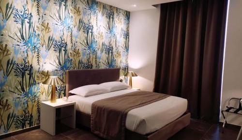 King Suite