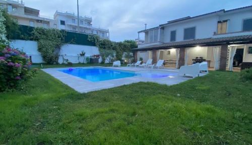 Vacation Home